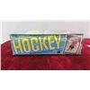 Image 2 : Unopened 1990-91 O-pee-chee Hockey Card Box