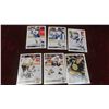 Image 5 : Hockey Card Collection