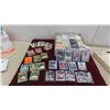 Image 1 : Baseball Card Collection