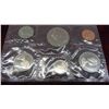 Image 2 : 1969 Canada Proof Like Uncirculated Coin Set 
