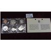 Image 1 : 1970 Canada Proof Like Uncirculated Coin Set 