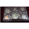 Image 2 : 1970 Canada Proof Like Uncirculated Coin Set 
