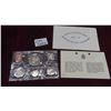 Image 1 : 1971 Canada Proof Like Uncirculated Coin Set 