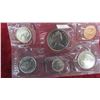 Image 3 : 1971 Canada Proof Like Uncirculated Coin Set 