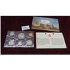 Image 1 : 1974 Canada Proof Like Uncirculated Coin Set 