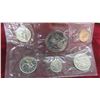 Image 2 : 1974 Canada Proof Like Uncirculated Coin Set 