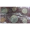 Image 2 : 1977 Canada Proof Like Uncirculated Coin Set 