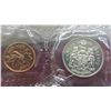 Image 8 : 1978 Canada Proof Like Uncirculated Coin Set 