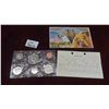 Image 1 : 1979 Canada Proof Like Uncirculated Coin Set 