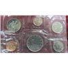 Image 2 : 1981 Canada Proof Like Uncirculated Coin Set 