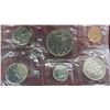 Image 2 : 1982 Canada Proof Like Uncirculated Coin Set 