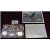 Image 1 : 1988 Canada Proof Like Uncirculated Coin Set 