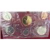 Image 2 : 1988 Canada Proof Like Uncirculated Coin Set 