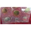 Image 3 : 1988 Canada Proof Like Uncirculated Coin Set 