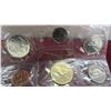 Image 2 : 1989 Canada Proof Like Uncirculated Coin Set 