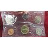 Image 2 : 1990 Canada Proof Like Uncirculated Coin Set 