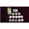 Image 1 : 1930s Canada 5 Cents Collection 