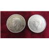 Image 8 : 1930s Canada 5 Cents Collection 