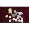 Image 1 : 1940s Canada 5 Cents Collection 
