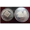 Image 3 : Souvenir Commemorative Coin Collection