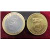 Image 8 : Souvenir Commemorative Coin Collection