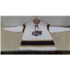 Image 1 : 2006 Winnipeg Grey Cup Hockey Jersey Size XL