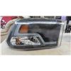 Image 2 : 2011-2018 Ram 1500 Headlights and Tailights 