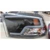 Image 3 : 2011-2018 Ram 1500 Headlights and Tailights 