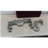 Image 1 : Forklift Hook 