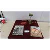 Image 1 : Winnipeg 100 : 100 Year Pictorial History , The Plan , 