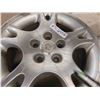 Image 3 : 2 Dodge Rims 16''