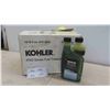 Image 1 : 12 New Kohler Pro Series Fuel Treatment