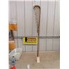 Image 1 : Early Field Hockey Stick 