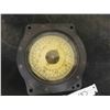 Image 2 : French Navel Compass 5 1/2'' Across Top 