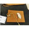 Image 2 : 3 Leather Photo Albums with Native Art 