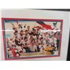 Image 2 : John McLean Artist Limited Edition Signed Print , 1998 Czech Team 