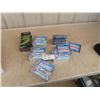 Image 1 : New Old Stock 50 New Recordable CD , 3 New Recordable VCR 