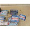 Image 2 : New Old Stock 50 New Recordable CD , 3 New Recordable VCR 