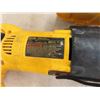 Image 8 : Dewalt 18V Tool Set : Circular Saw , 2 Drills, Impact, Reciprocating 