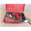 Image 1 : Hilti TE72 Power Jack Hammer with Case , 4 Bits 