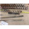 Image 2 : 11 Hilti Bits 