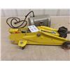 Image 2 : 4 1/2'' Bench Grinder, 2 Ton Floor Jack 