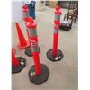Image 2 : 6 Pylons - 2 Styles 