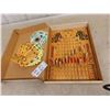 Image 1 : Poker Derby Board Game 