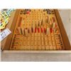 Image 2 : Poker Derby Board Game 