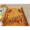 Image 3 : Poker Derby Board Game 