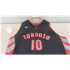 Image 5 : New Toronto Raptors Jersey Size XXL