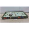 Image 1 : Vintage Table Top Pro Hockey Game with Metal Players : Rangers