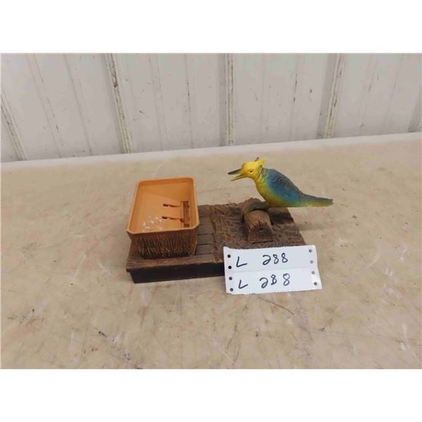 Wood Pecker Cigarette Picker Pecker 