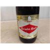 Image 2 : Grain Belt Full Beer Bottle Large Size 